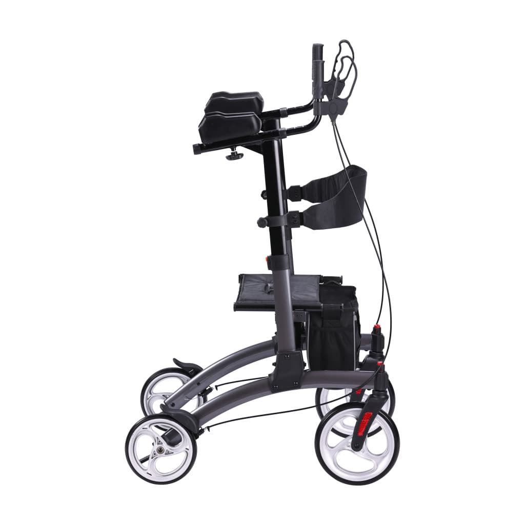 Drive Elevate Upright Walker - Image 3