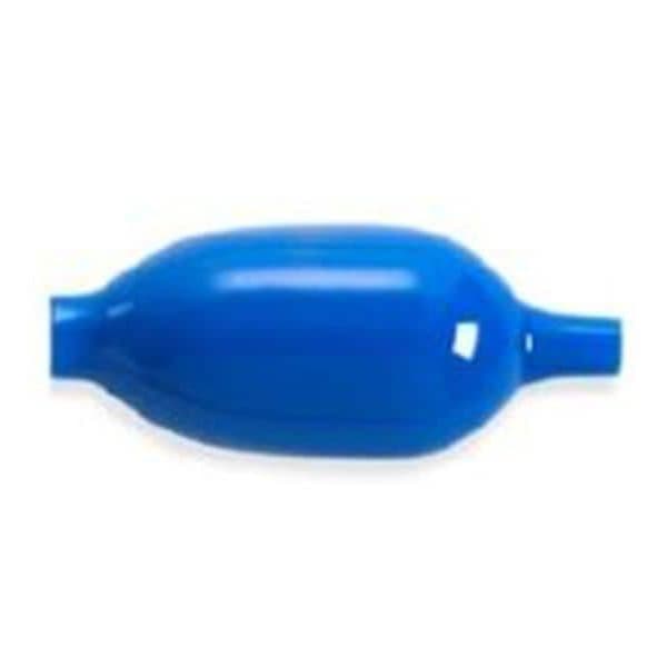 Air Bulb Insufflator Blue - Case of 12