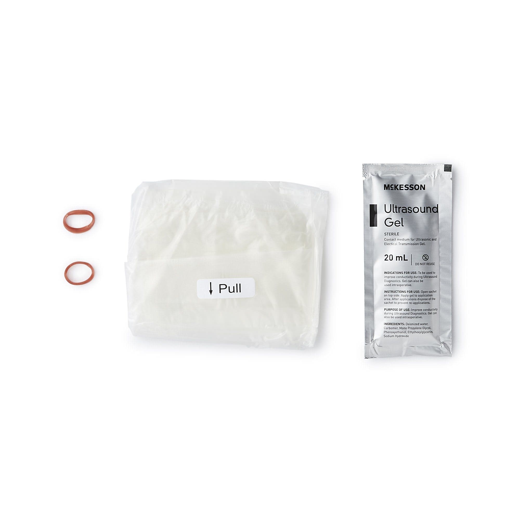 McKesson Ultrasound Transducer Cover - Image 4