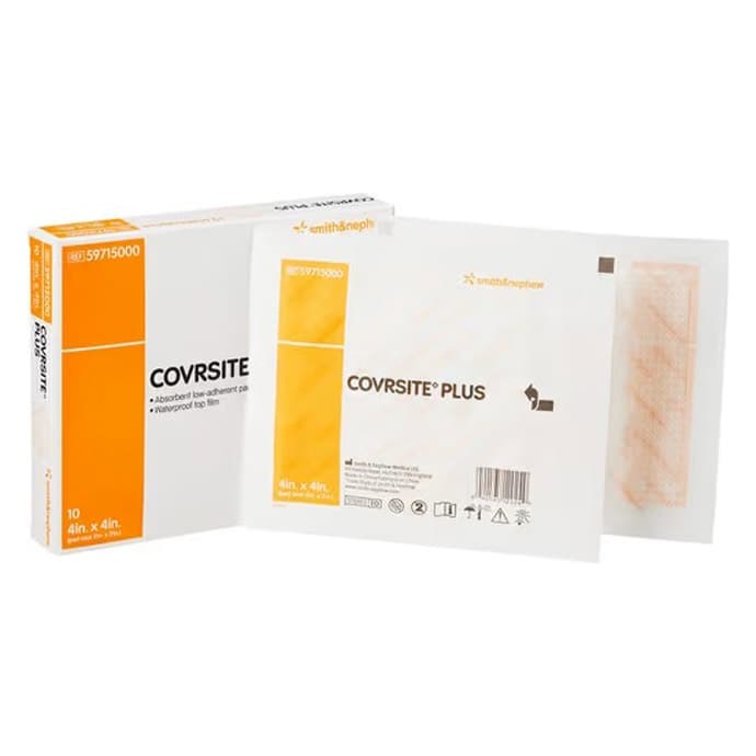 Covrsite Plus Composite Dressing - Image 1