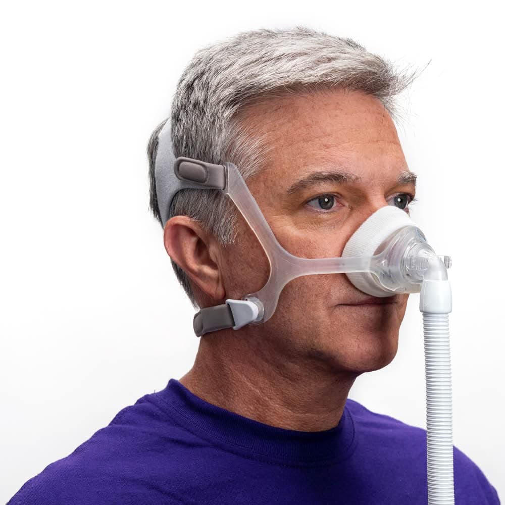 Snugz Nasal CPAP Mask Liner - Image 1