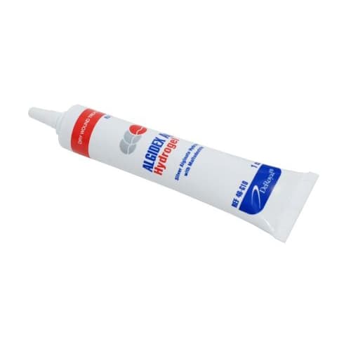 Algidex Ag Silver Wound Gel - Package of 3 - Image 1