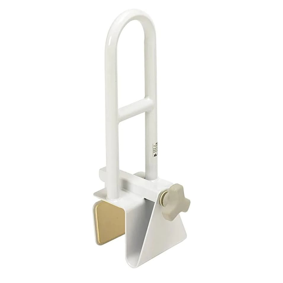 Homecraft Deluxe Bath Grab Rail