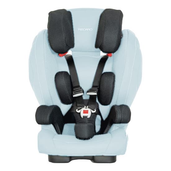 Thomashilfen Recaro Monza Nova 2 Reha Special Needs Car Seat - Image 2