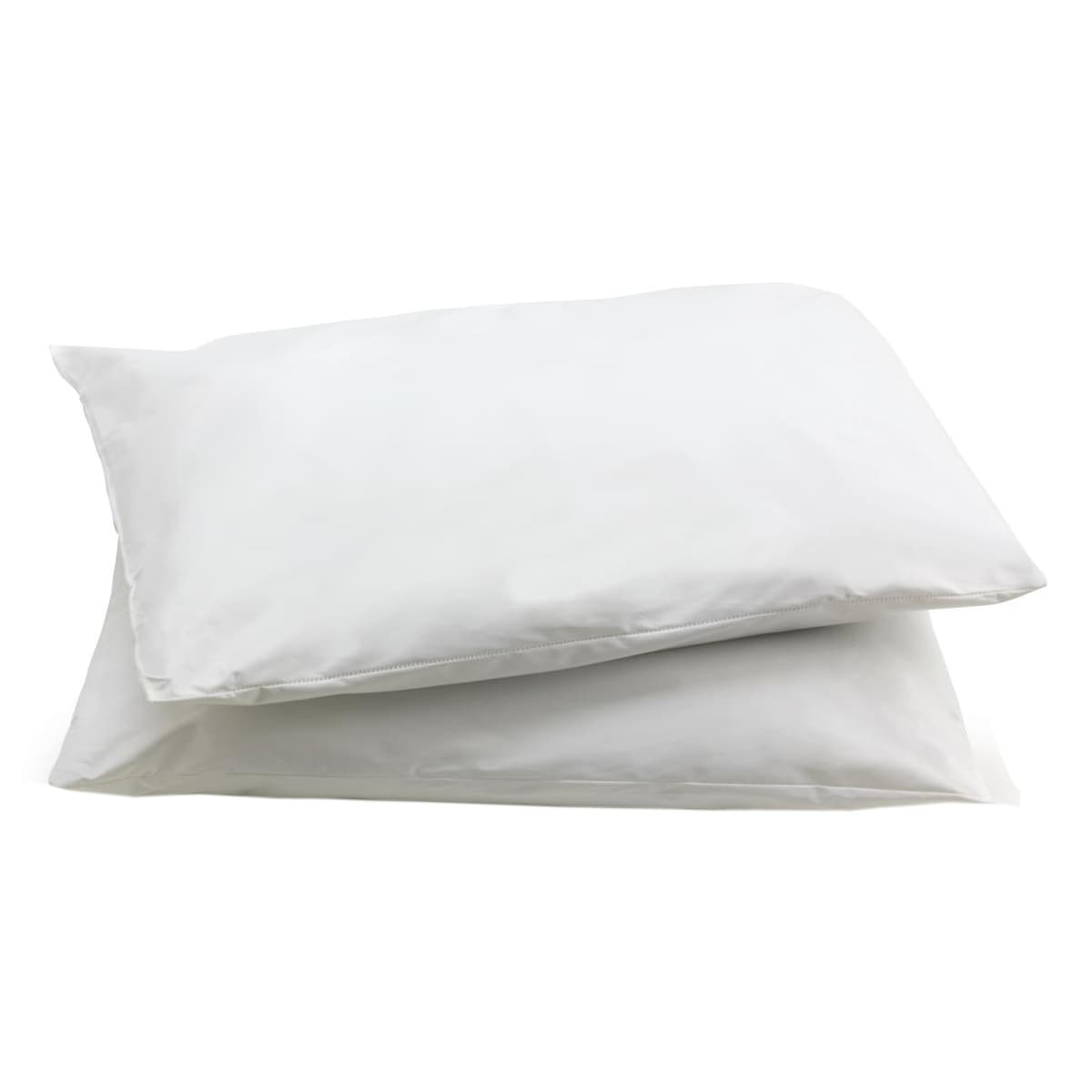Medsoft Reusable Pillows with Vinyl Ticking - Image 1