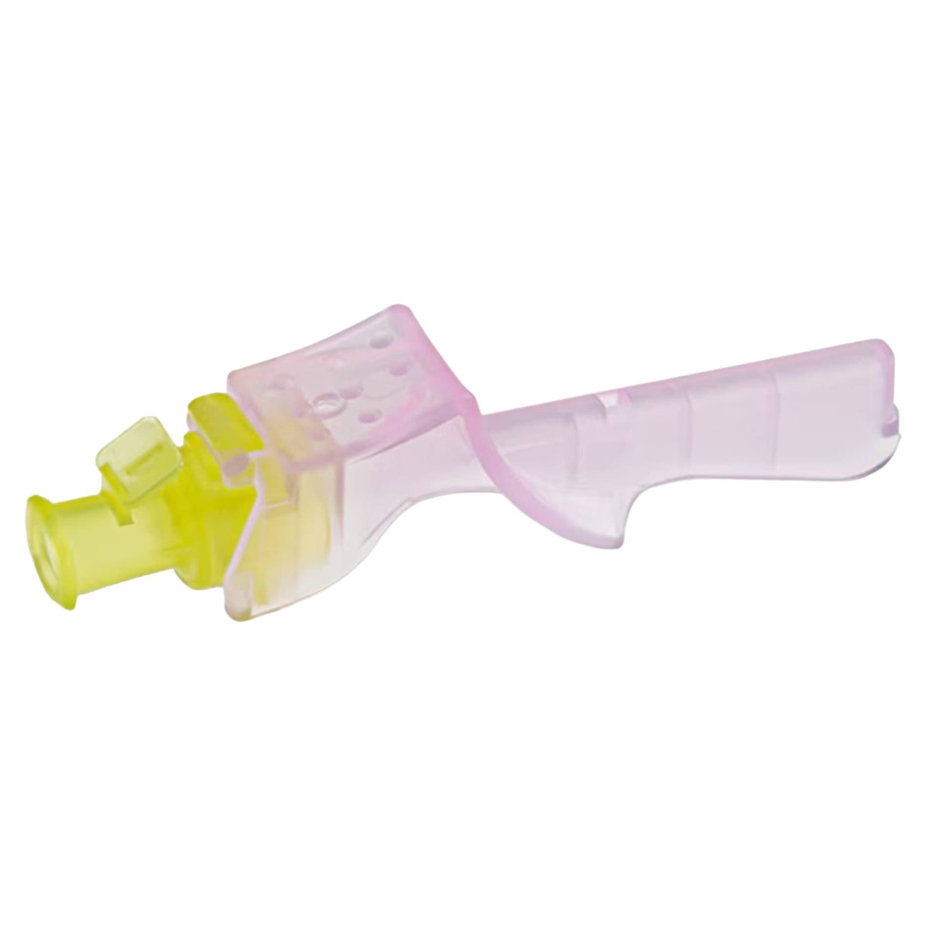 BD Eclipse Hypodermic Needle, 30 Gauge, 1/2 Inch - Case of 1200 - Image 1