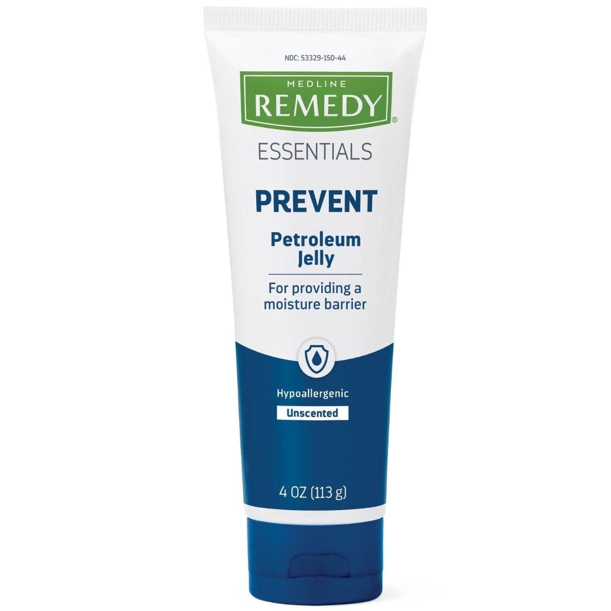 Remedy Essentials Prevent Petroleum Jelly, 4 oz