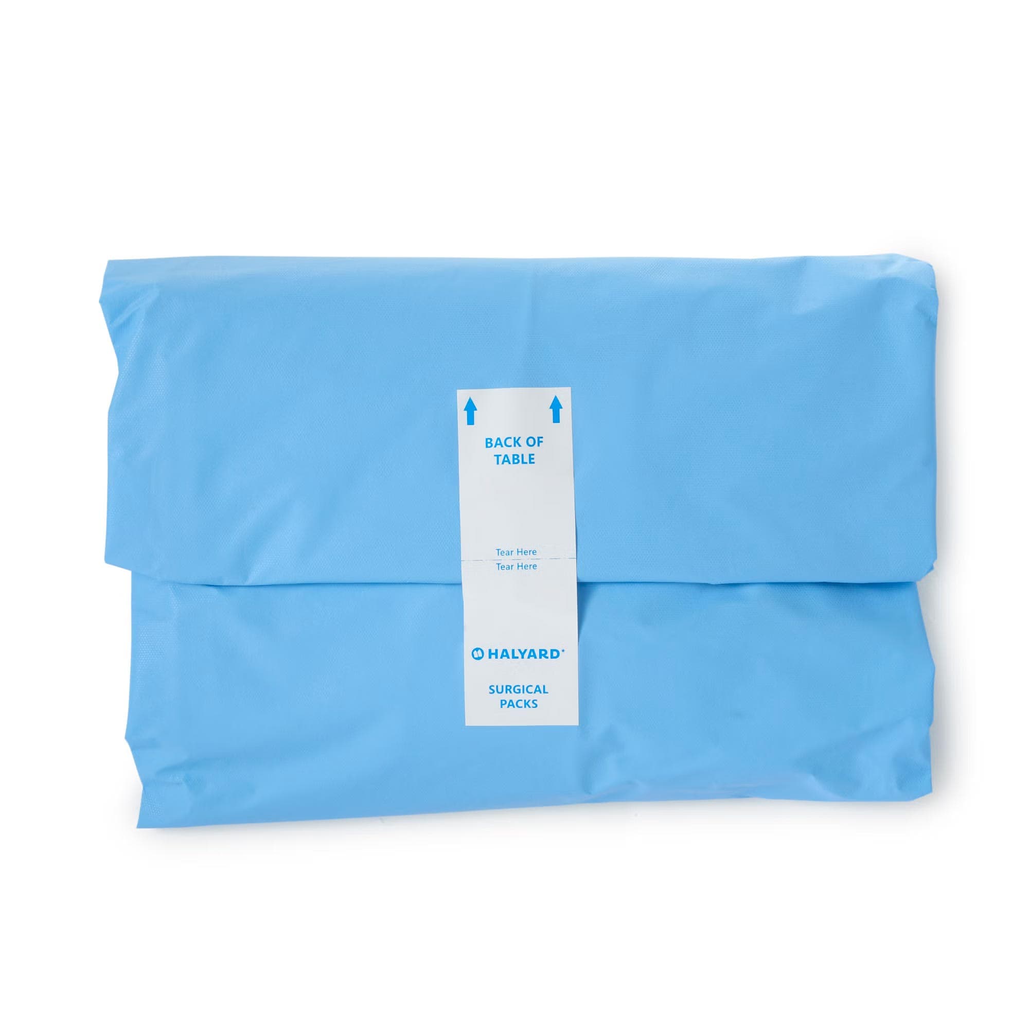 Halyard Urology Drape Pack Cystoscopy Pack I - Image 3