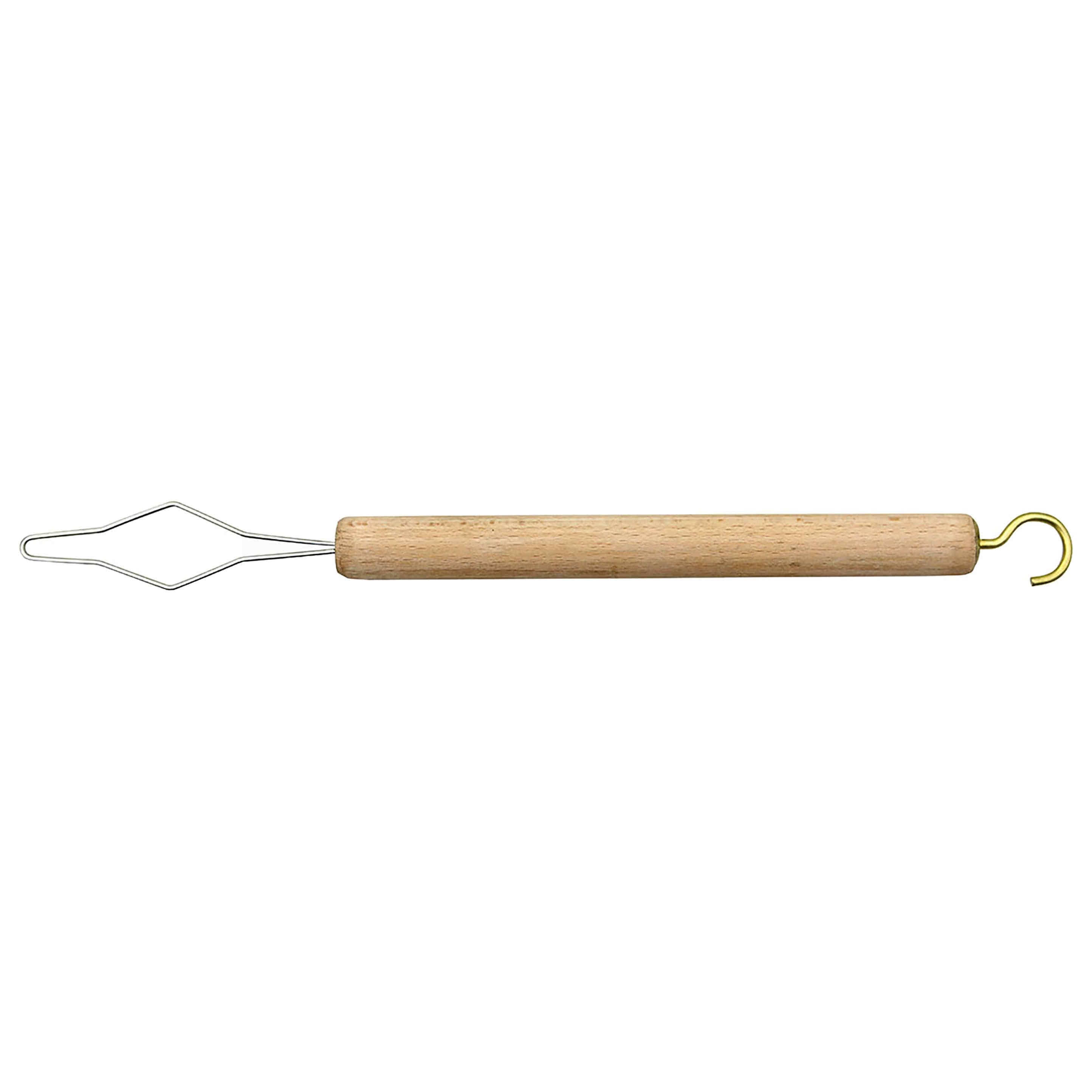 Fablife Button Loop and Zipper Pull - Each - Image 1