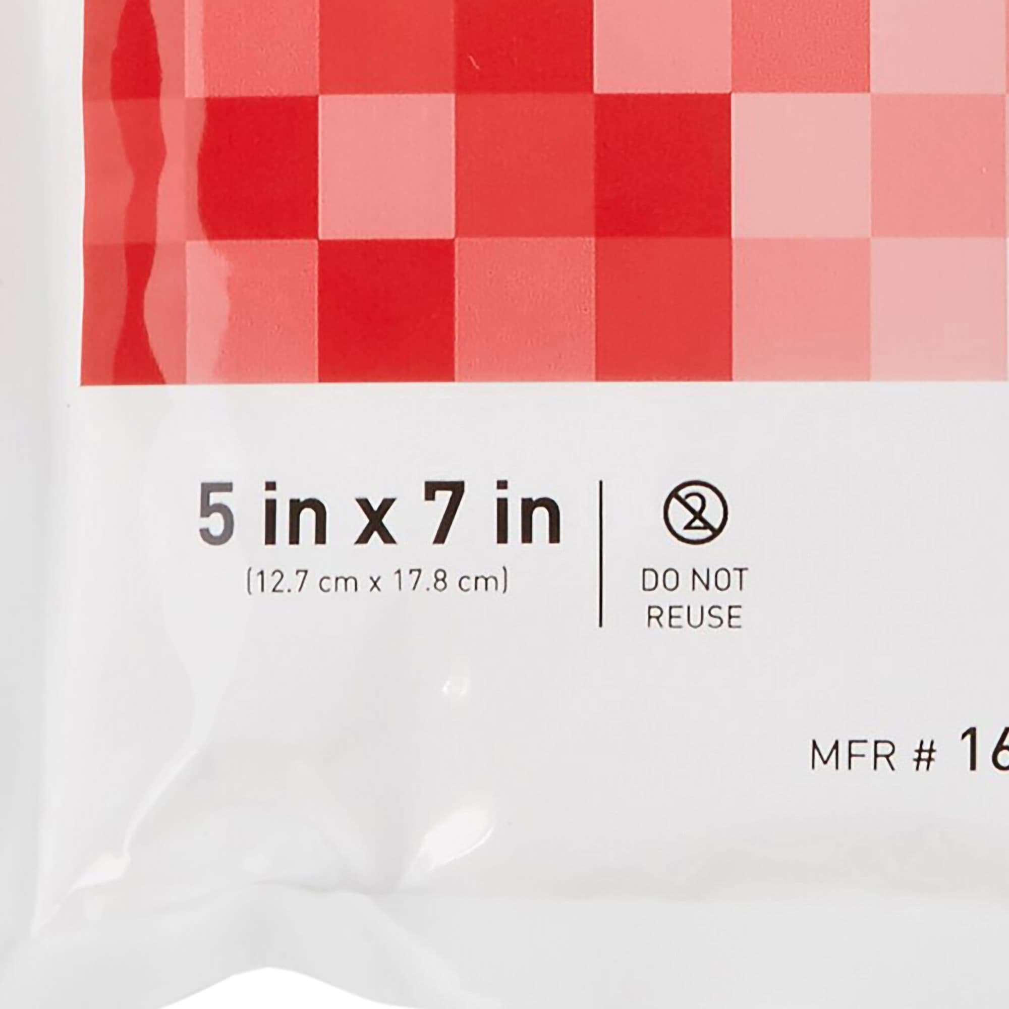 McKesson Disposable General Purpose Hot Pack - Image 3