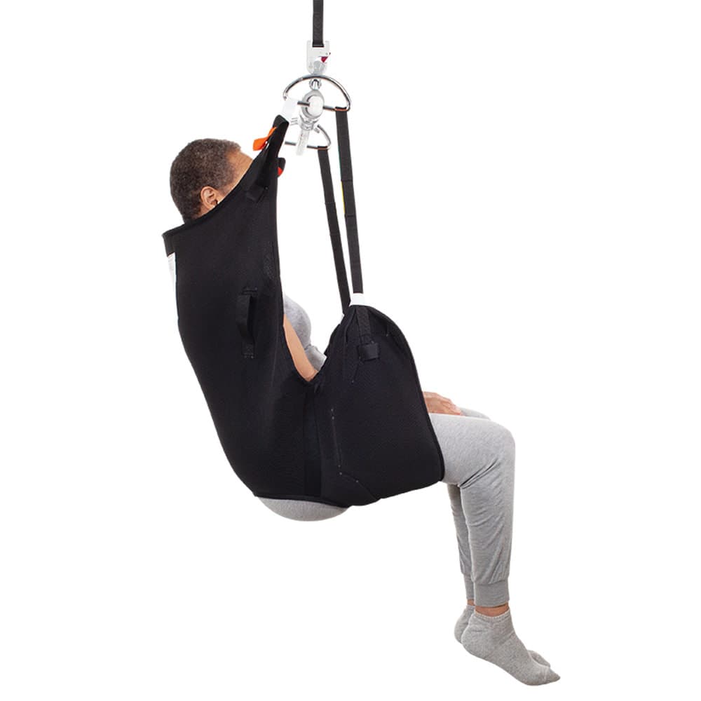 Handicare Deluxe Hammock Spacer Sling - Child - Image 1