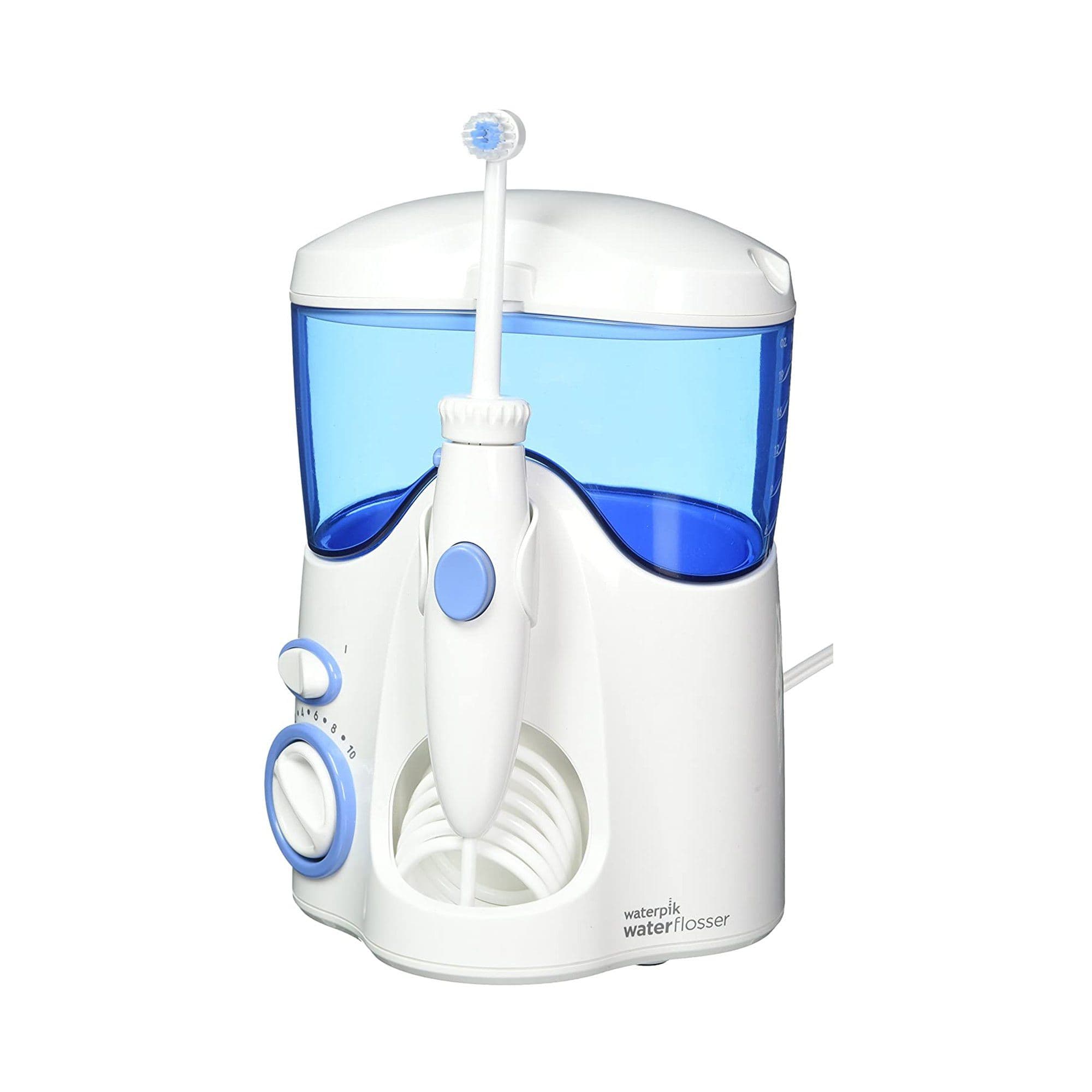 Waterpik Waterflosser Oral Irrigator Ultra Rechargeable - Each