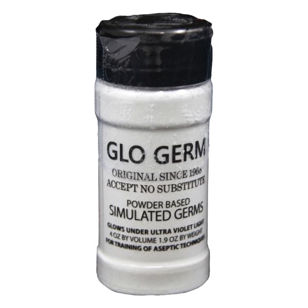 Glo Germ Simulator Kit - 1 Each - Image 2