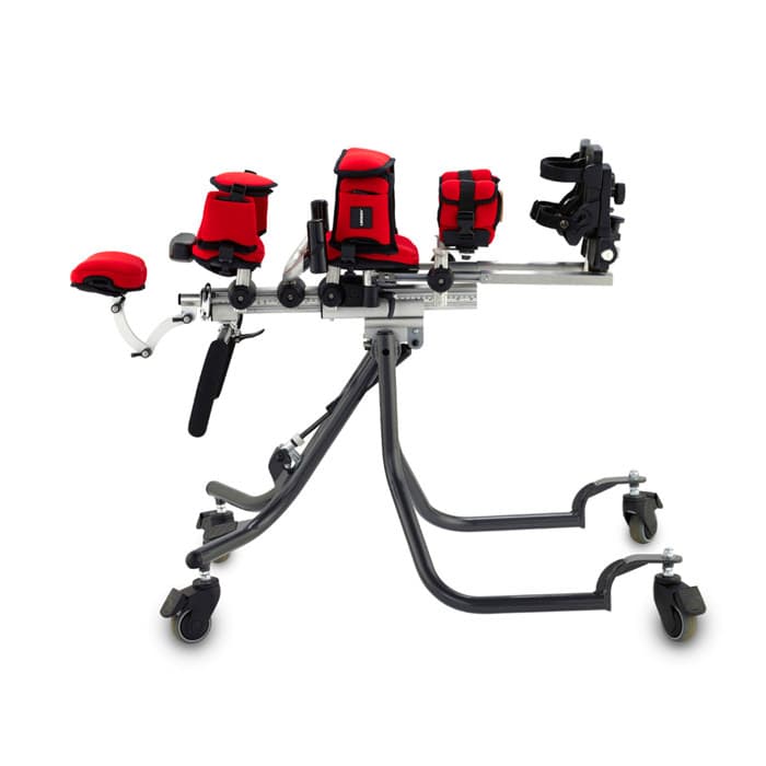 Leckey Squiggles+ Special Needs Stander (Package) - Image 5