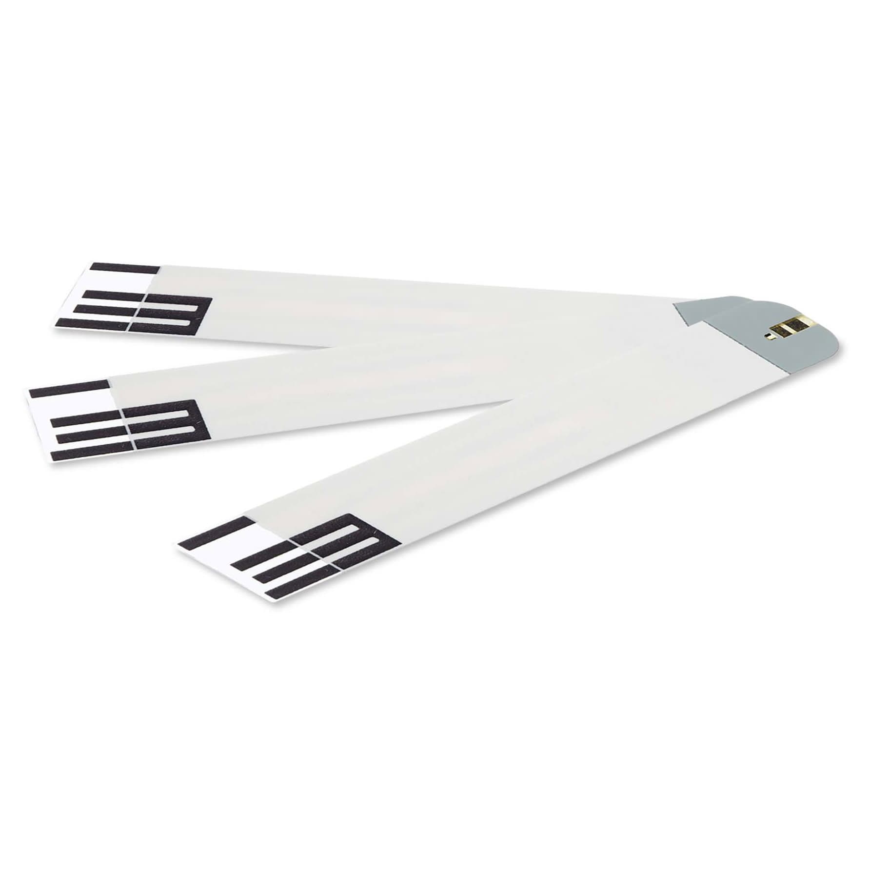 Glucocard Blood Glucose Test Strips - Box of 50 - Image 5