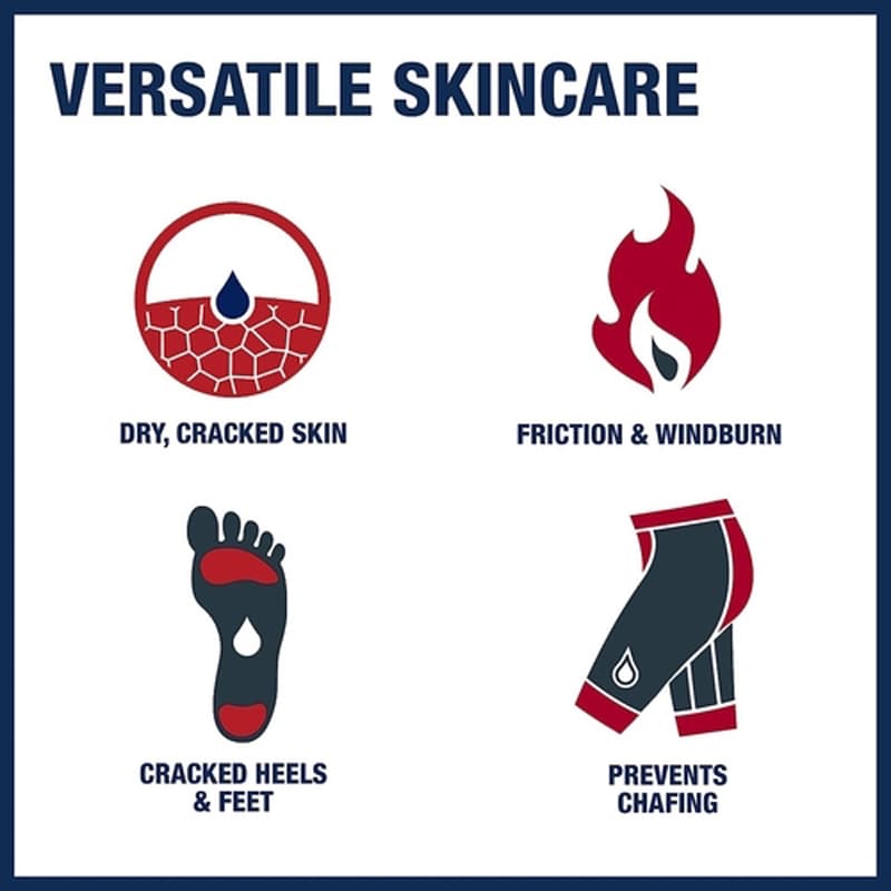 Aquaphor Skin Healing Balm Stick, Unscented - Each - Image 4