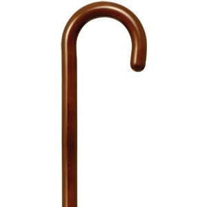 Alex Orthopedic Tourist Handle Cane - Image 1