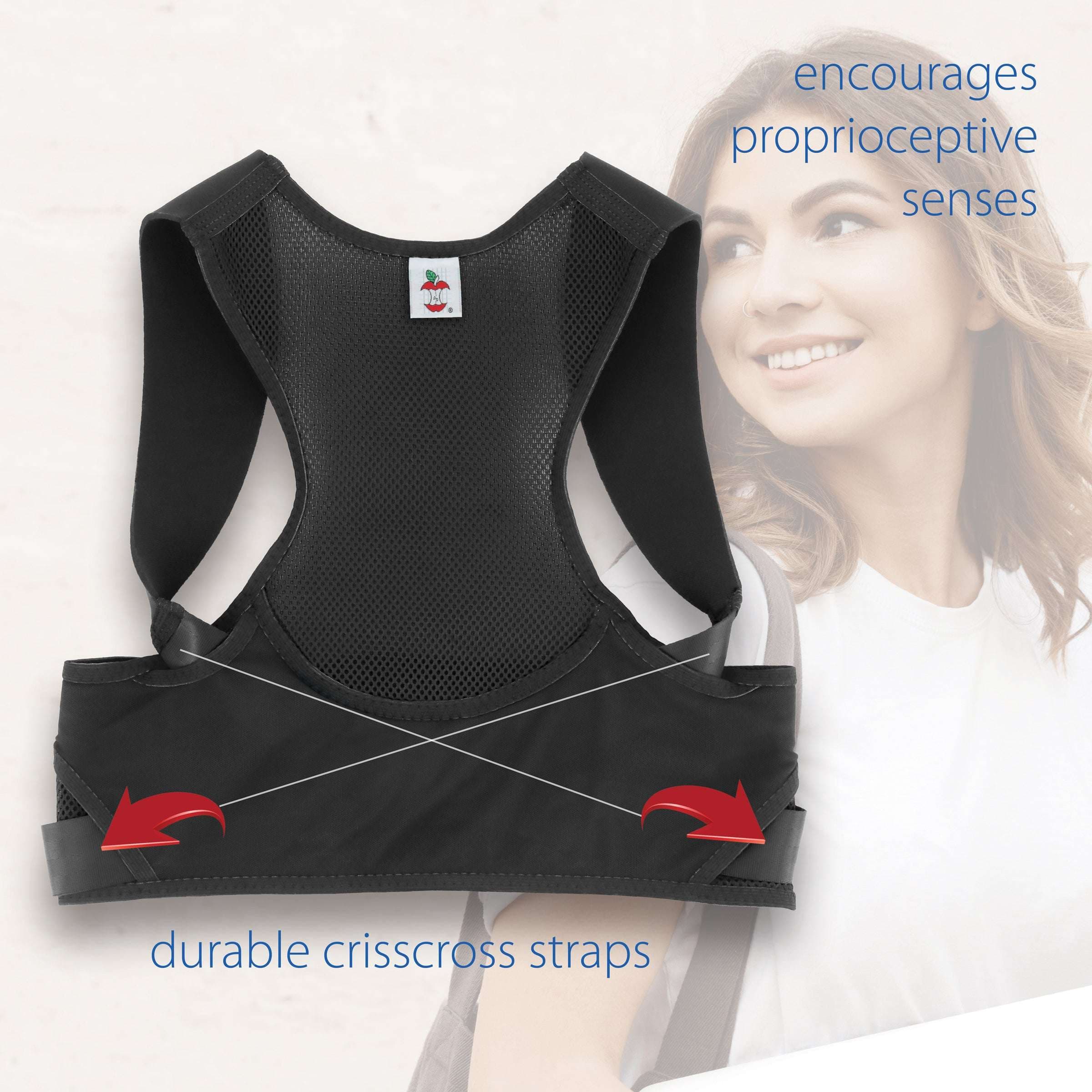 Core Perfect Posture Corrector - Image 5