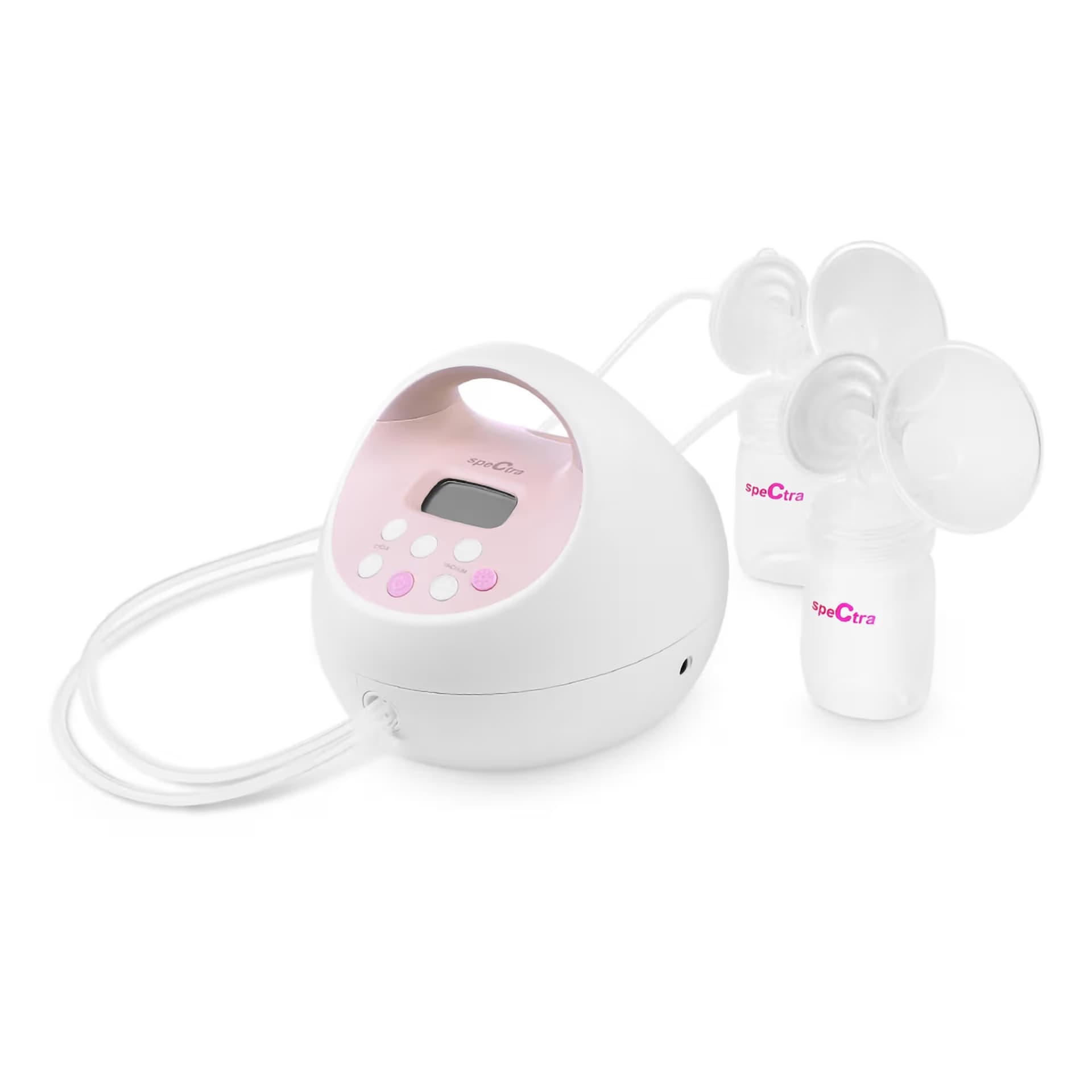 Spectra S2 Plus Single and Double Electric Breast Pump Kit - Image 2