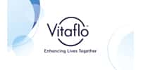 Vitaflo brand logo