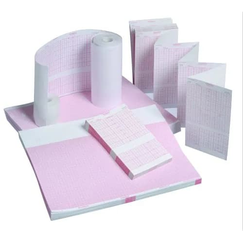 Diagnostic Recording Paper