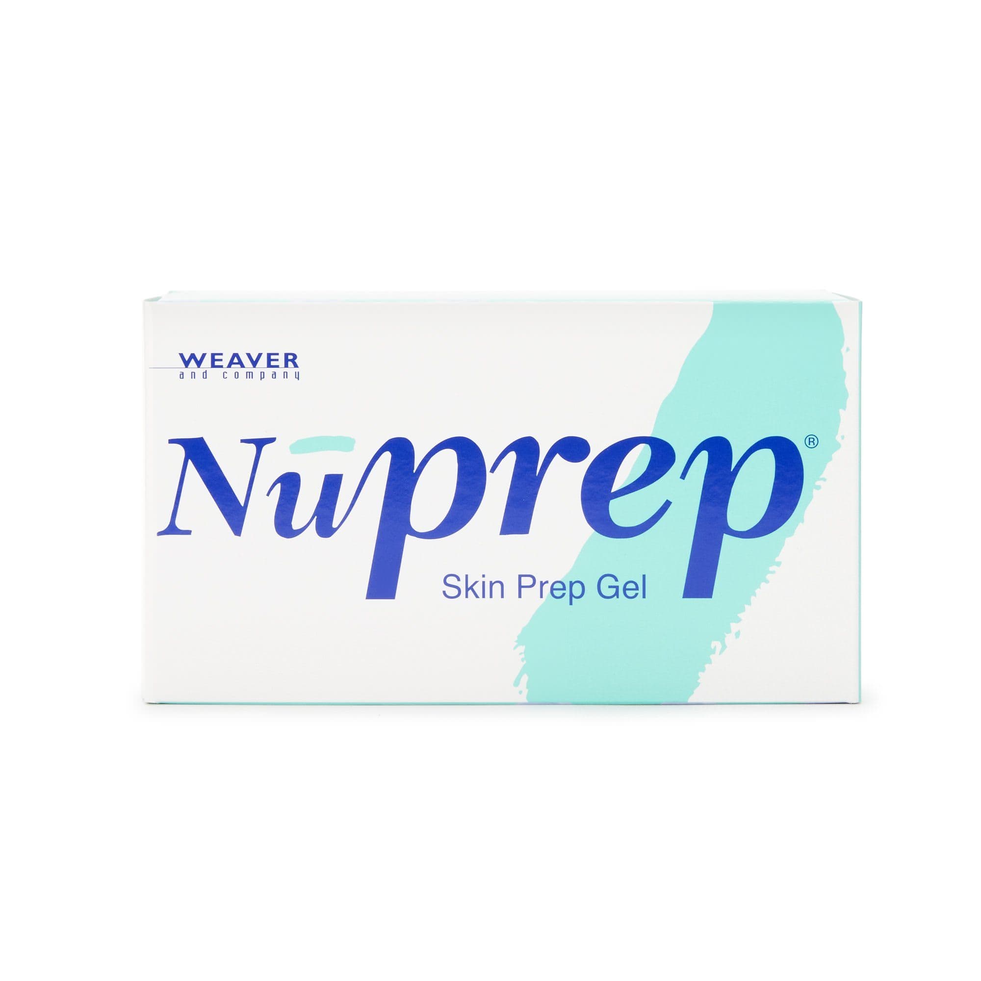 Nuprep Skin Prep Conductive Adhesive Paste - Image 2