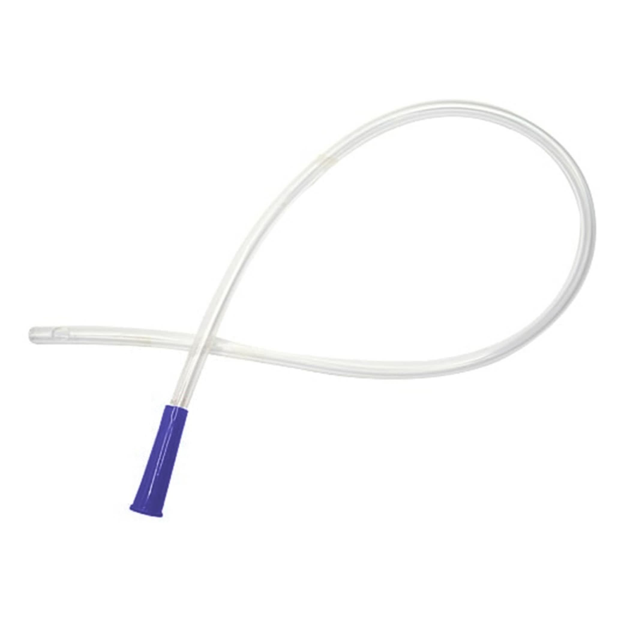 K-Kath Flex Straight Catheter, Large, 34 Fr, 15" - Each - Image 1