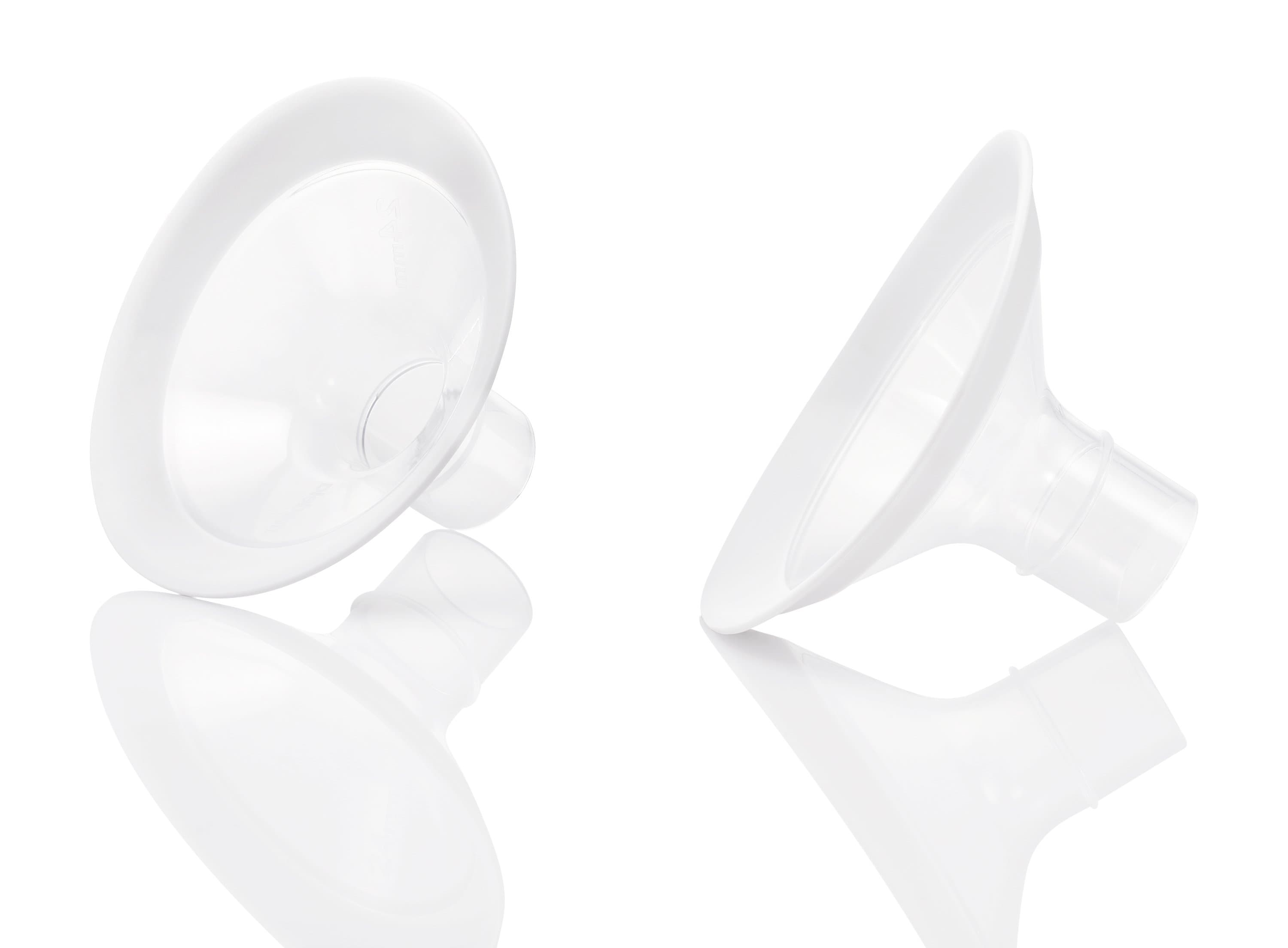Medela PersonalFit Flex Breast Shields, 24mm - Case of 6 - Image 1