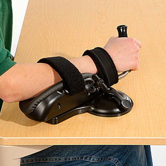 Rifton arm anchor - Image 2