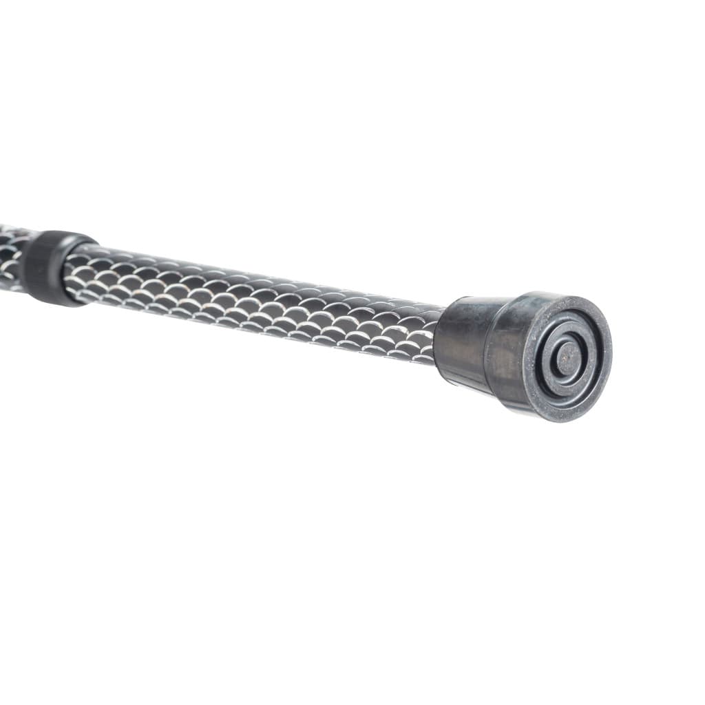 Drive Airgo Aluminum Etched Walking Cane, Height Adjustable - Image 3