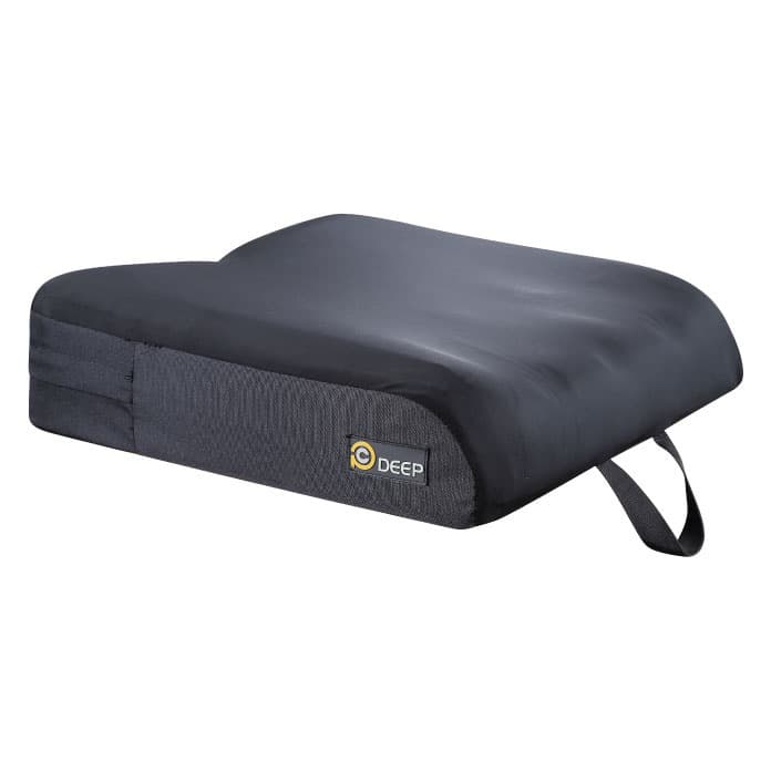 Precision Comfort DEEP Gel Cushion