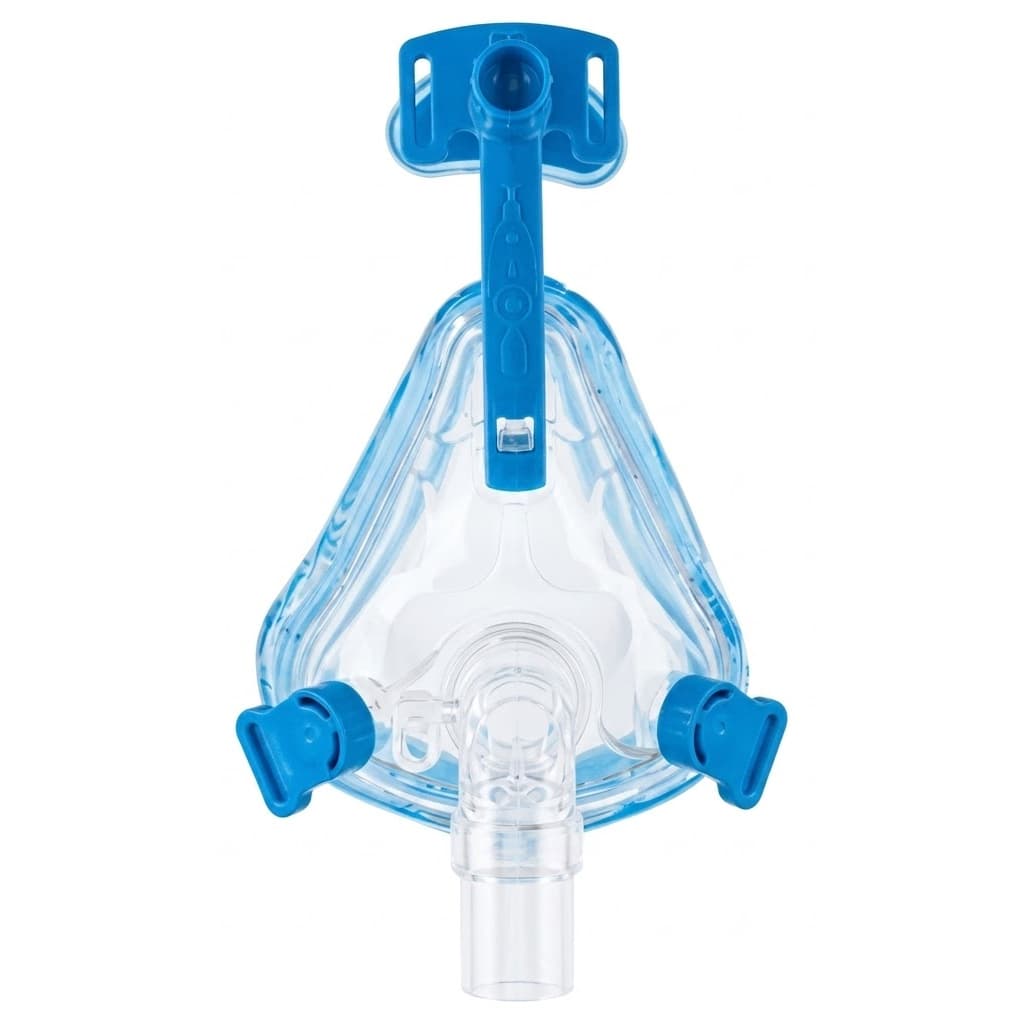 Mojo Full Face Style CPAP Mask, Nonvented Adult - Image 1