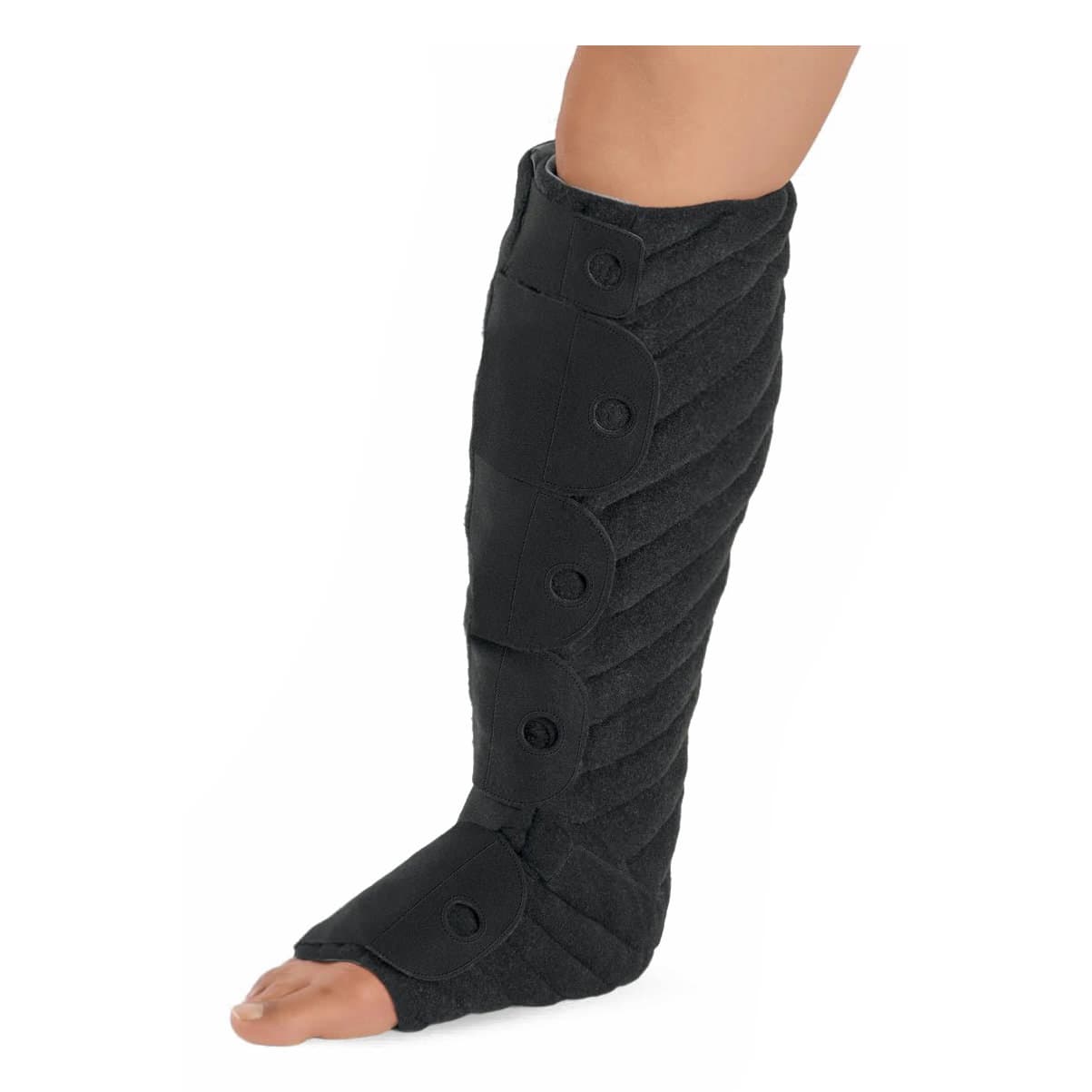 Tribute Below Knee Adjustable foam compression wrap - Image 2