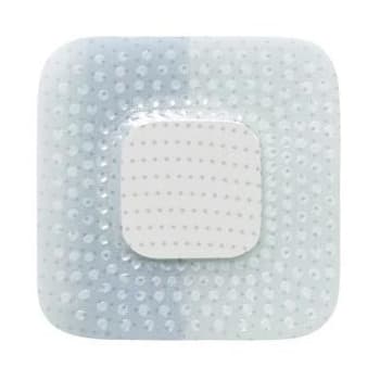 Biatain Silicone Lite Foam Dressing, 2 x 2 Inch - Each - Image 1