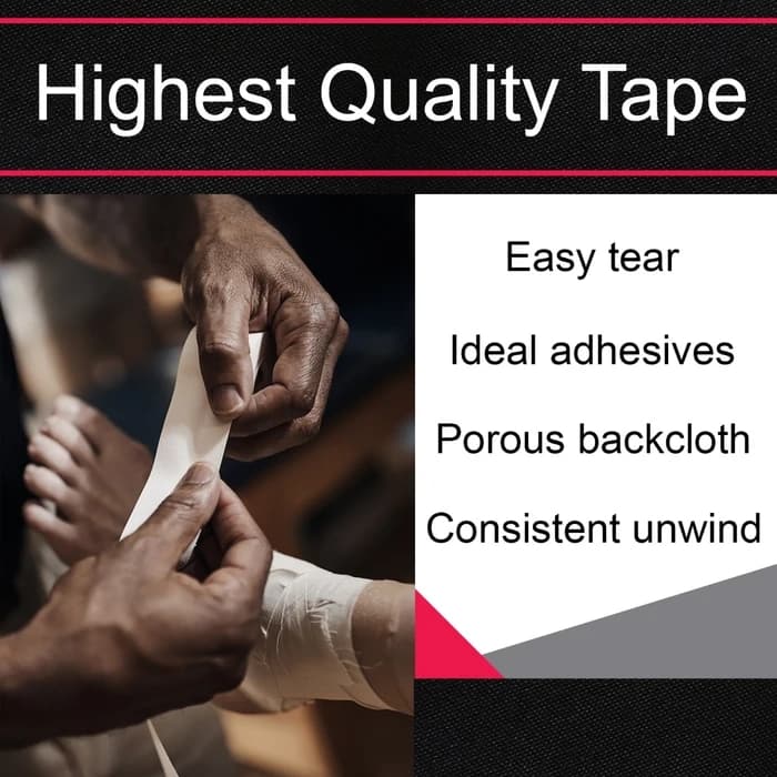 Cramer 950 Porous Athletic Tape - Image 4