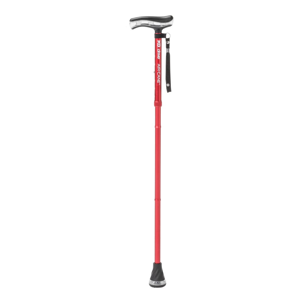 Drive Air-Cane, Crimson - Each - Image 1