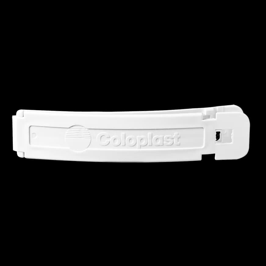 Coloplast Drainable Pouch Clamp - Each - Image 1