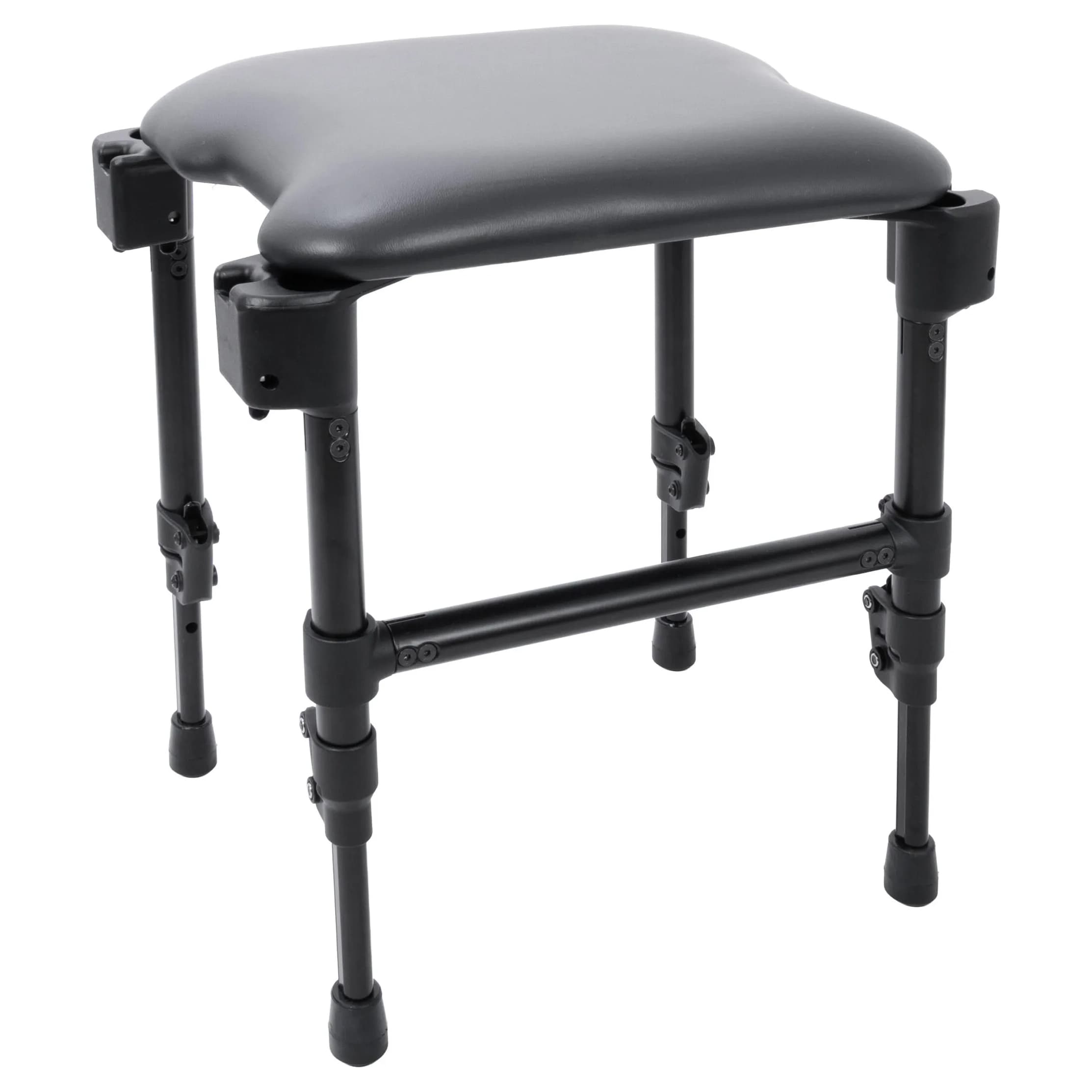 ActiveAid BCB Bath Commode Bench - Image 6