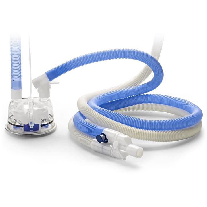 Fisher & Paykel Evaqua 2 Dual-Heated Infant Breathing Circuit - Image 1