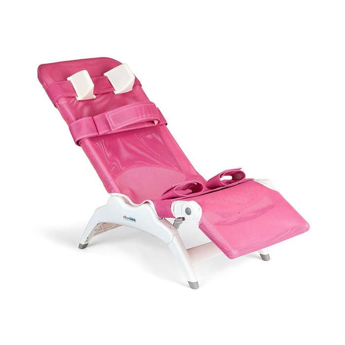 Rifton Wave Bath Chair - Small - Image 3