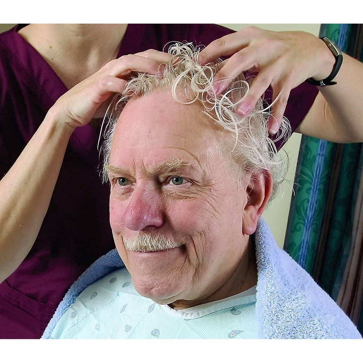 cleanLIFE No Rinse Conditioner, 8 oz - Image 3