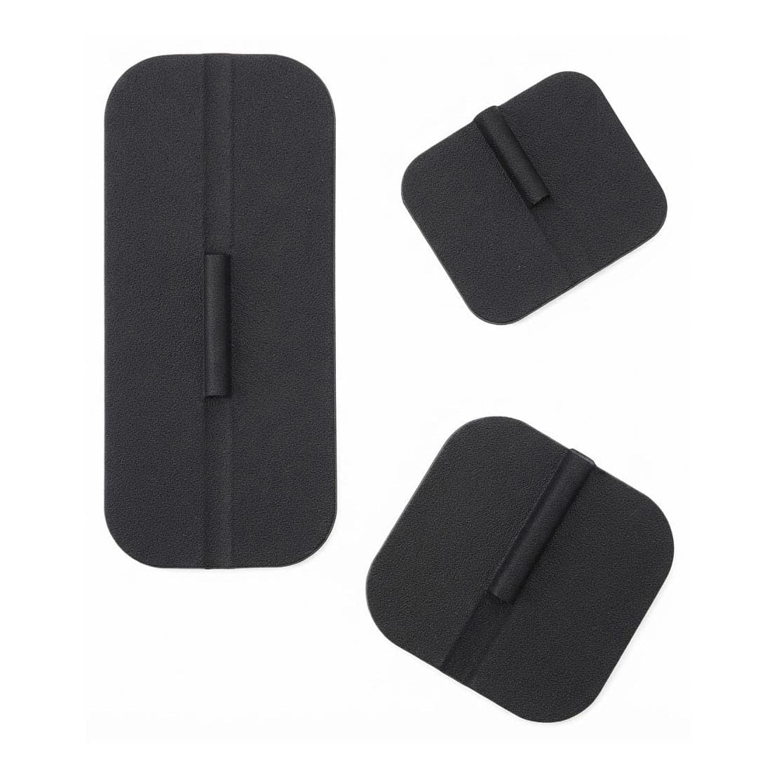 Unipatch Reflex Self-Adhering Electrode with Gel, 1-1/2" x 1-3/4" - Package of 4 - Image 1