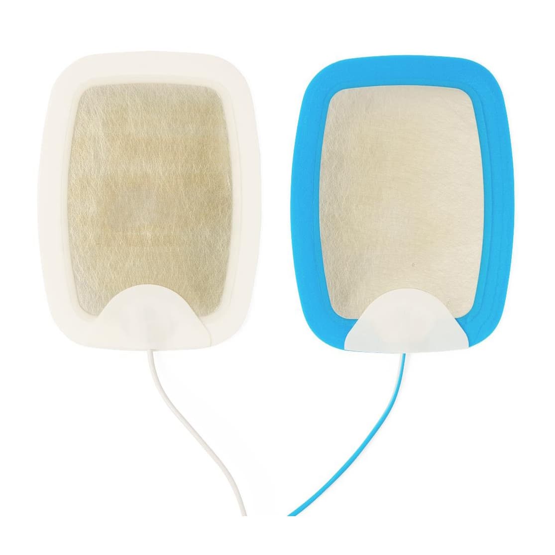 AED Defibrillator Electrode Disposable Pads, Adult/Child - Case of 10 - Image 3