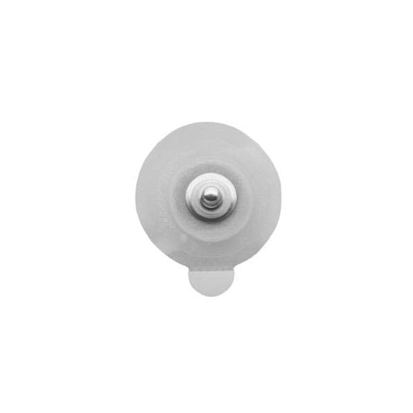 Conmed ECG Monitoring Electrode, Tape Backing, 13-1/2 Inch - Box of 30 - Image 1