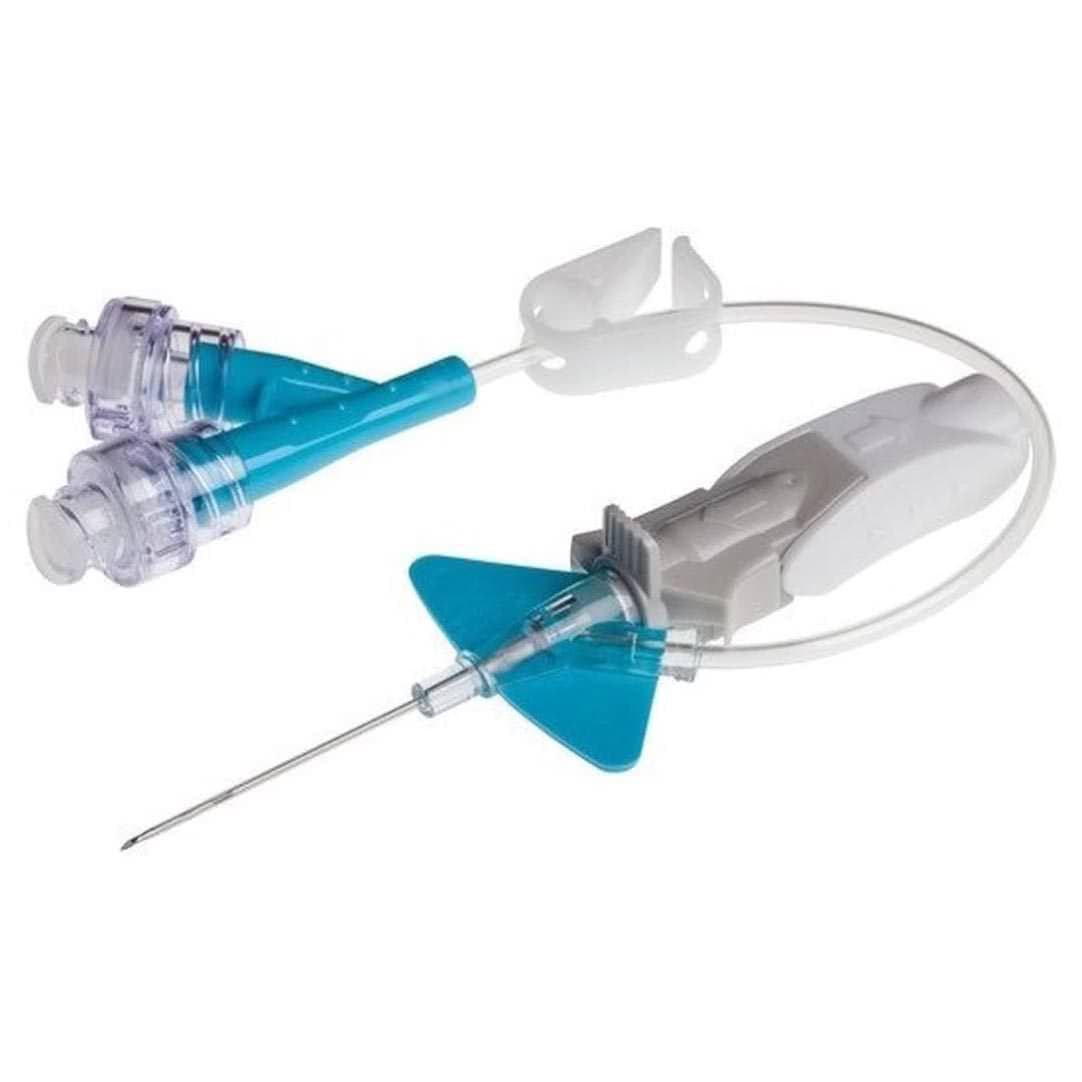BD Nexiva Closed IV Catheter System - Image 1