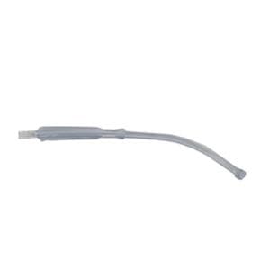 Medline Sterile Rigid Yankauer with Bulb Tip, No Vent - Case of 50 - Image 1
