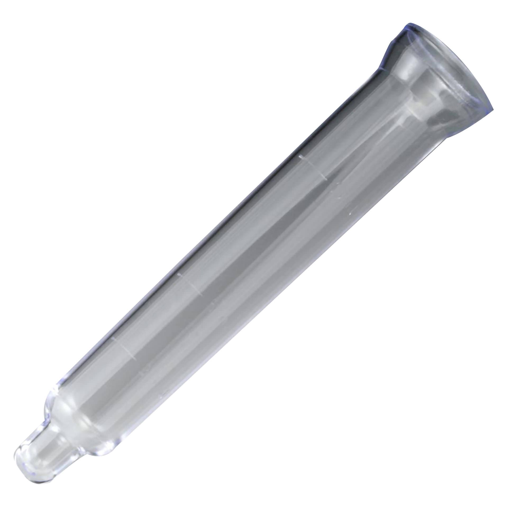 McKesson Urine Centrifuge Tube, 21 x 105 mm, with Sediment Bulb (Whale Type) - Case of 1500 - Image 1