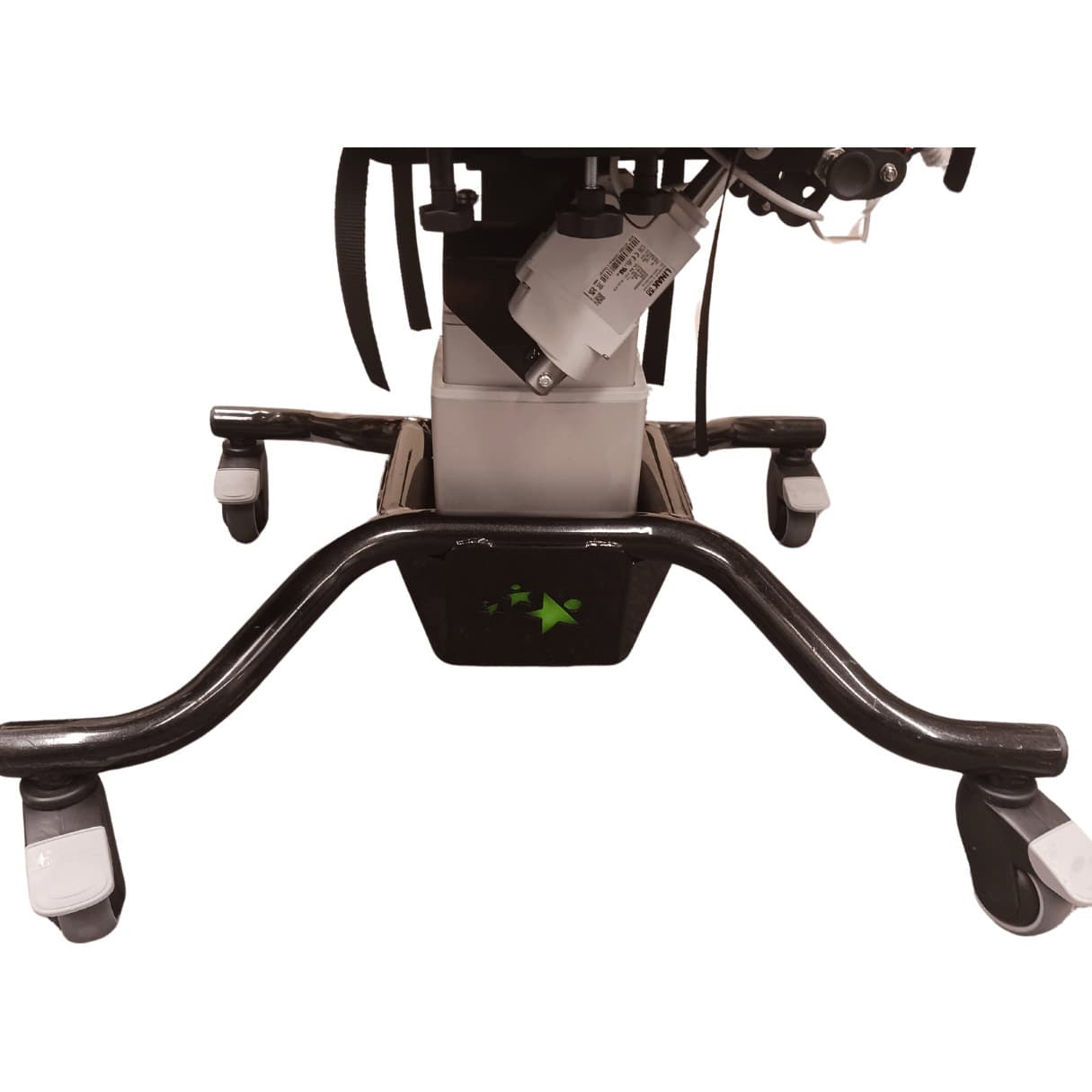 Smirthwaite Asiento Electric Hi-Lo Seating System with Standard Back - Image 7