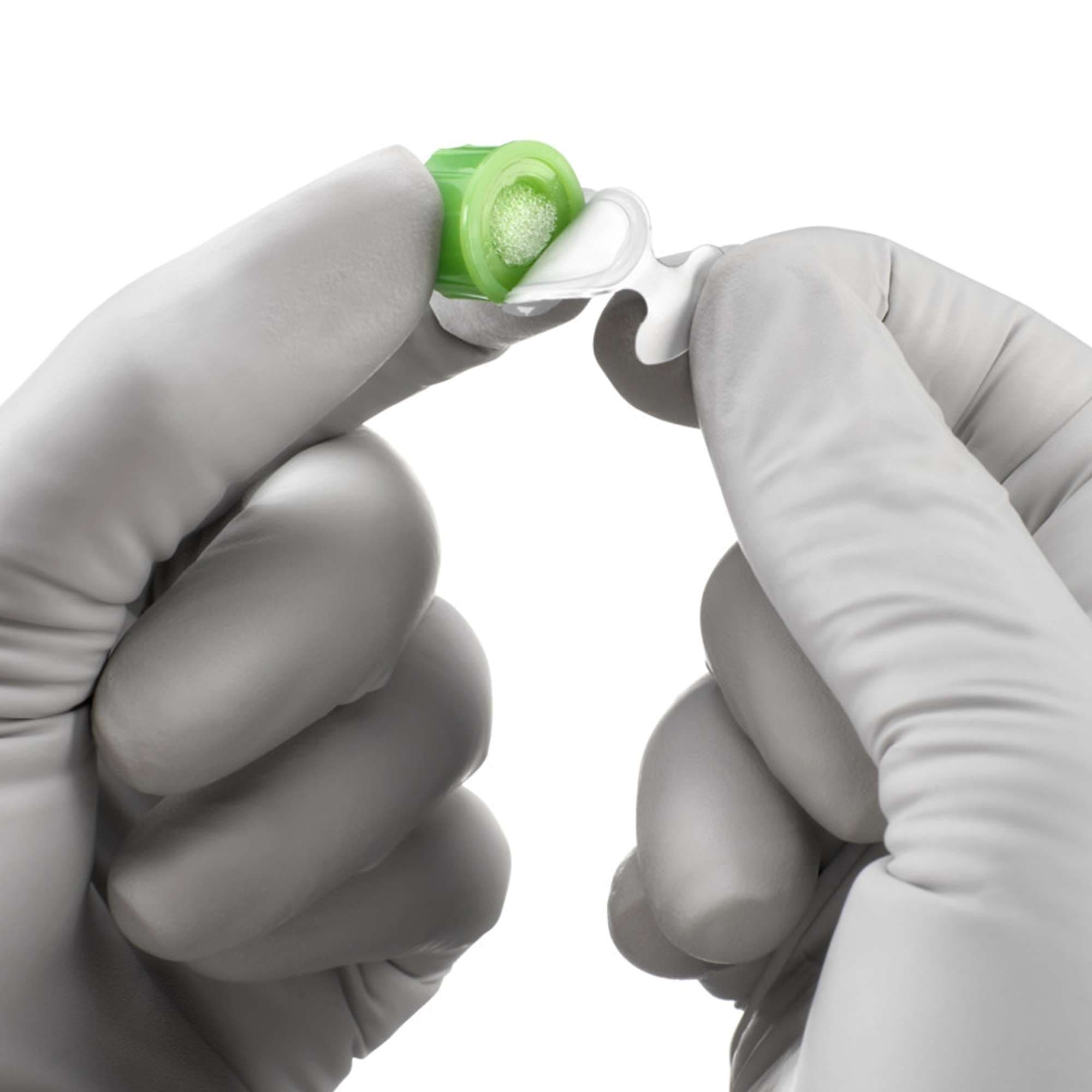 3M Curos Disinfecting Cap for Needleless Connector - Image 5