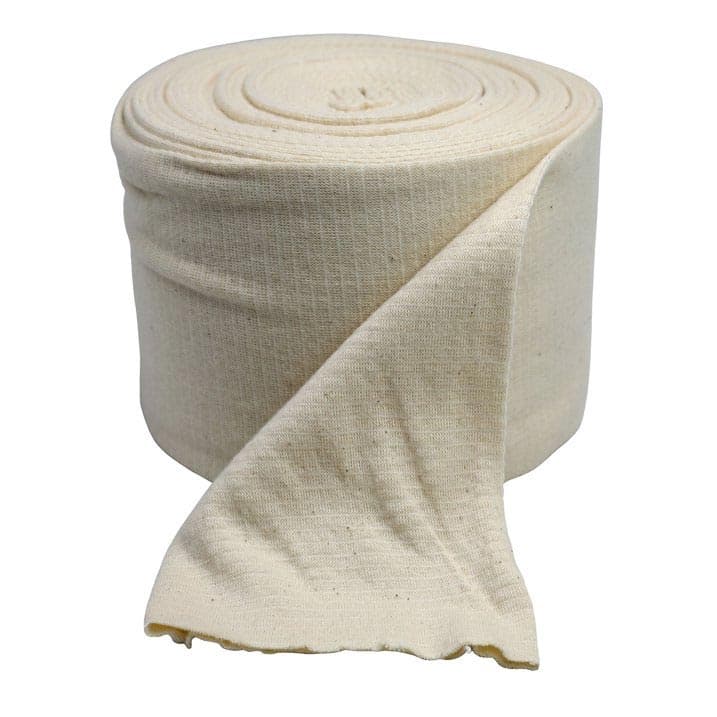 Cando Cotton Tensitube, 4.75 Inch, Size G - Image 1